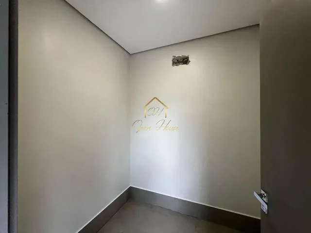 Imagem 10: Casa Térrea no Florais do Valle para Locação