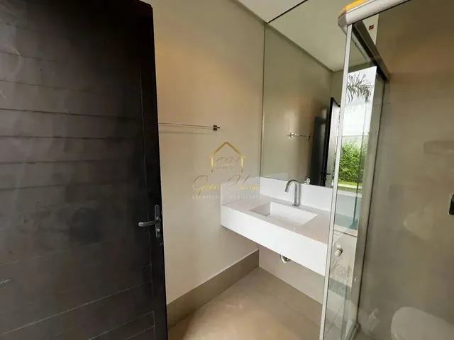 Imagem 12: Casa Térrea no Florais do Valle para Locação