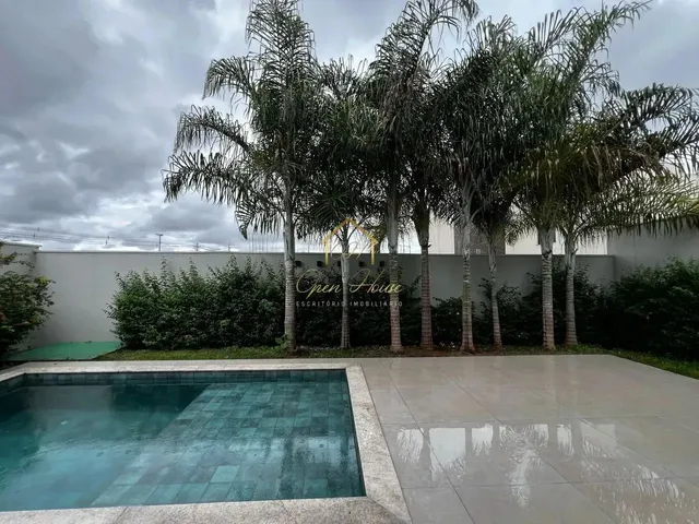 Imagem 9: Casa Térrea no Florais do Valle para Locação