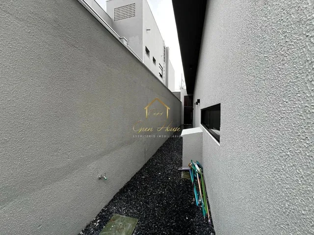 Imagem 14: Casa Térrea no Florais do Valle para Locação