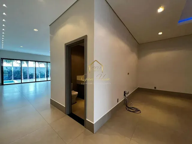 Imagem 8: Casa Térrea no Florais do Valle para Locação
