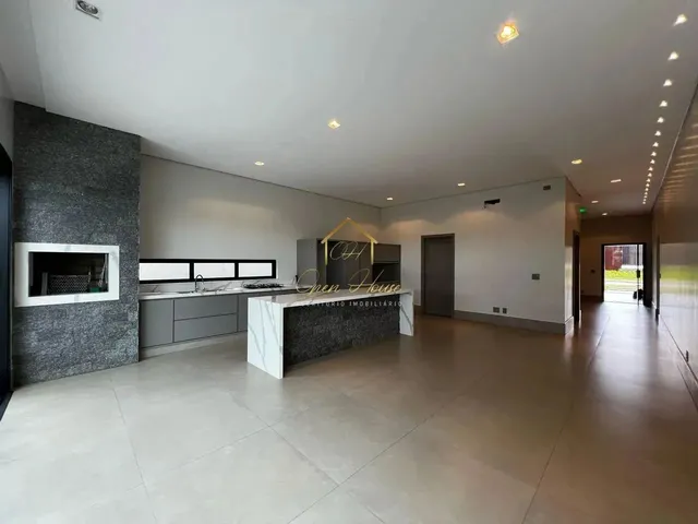 Imagem 3: Casa Térrea no Florais do Valle para Locação