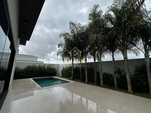 Imagem 11: Casa Térrea no Florais do Valle para Locação