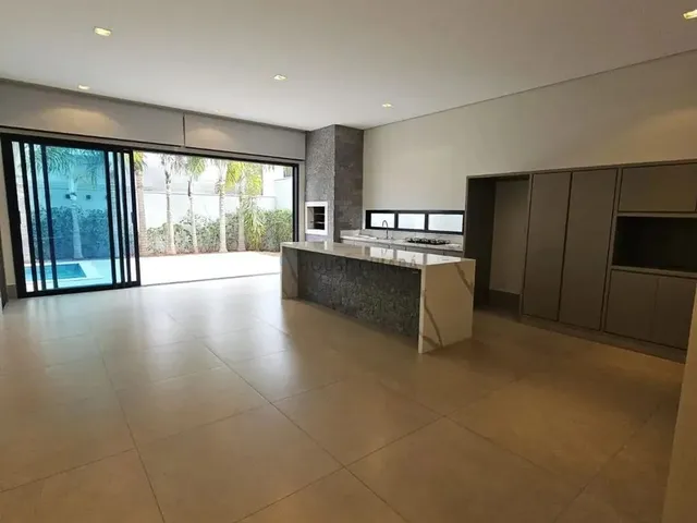 Imagem 5: Alugo Linda Casa Térrea com 3 Suítes - Florais do Valle