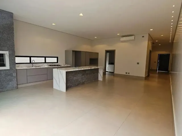 Imagem 10: Alugo Linda Casa Térrea com 3 Suítes - Florais do Valle