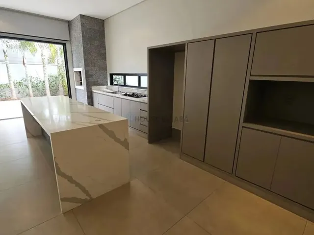 Imagem 11: Alugo Linda Casa Térrea com 3 Suítes - Florais do Valle