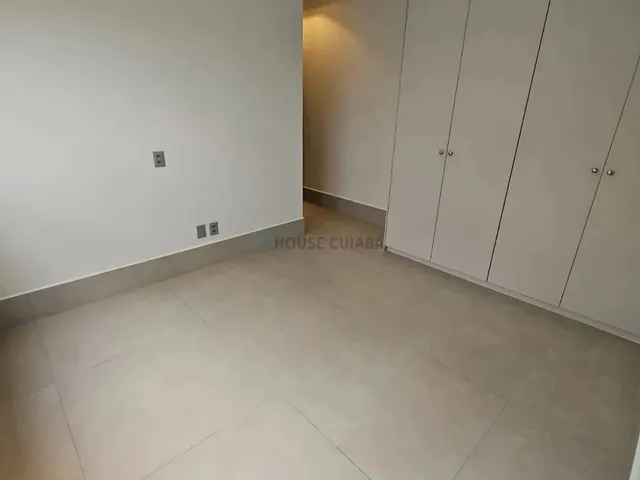 Imagem 3: Alugo Linda Casa Térrea com 3 Suítes - Florais do Valle