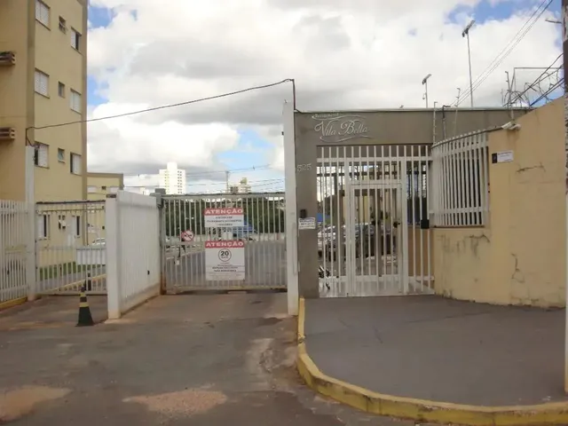 Imagem 1: Imóvel para Aluguel Possui 50 Metros Quadrados com 2 Quartos em Despraiado - Cuiabá - Mt