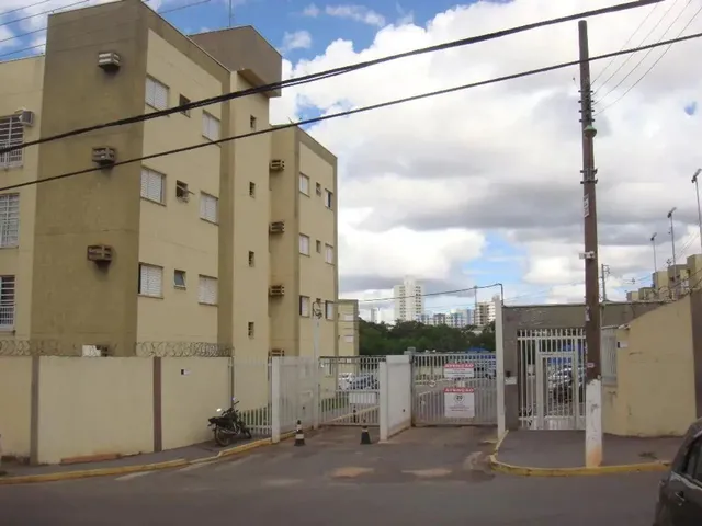 Imagem 2: Imóvel para Aluguel Possui 50 Metros Quadrados com 2 Quartos em Despraiado - Cuiabá - Mt