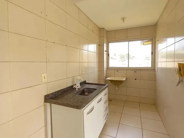 Imagem 10: Imóvel para Aluguel Possui 50 Metros Quadrados com 2 Quartos em Despraiado - Cuiabá - Mt