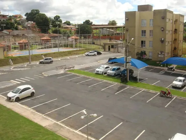 Imagem 13: Imóvel para Aluguel Possui 50 Metros Quadrados com 2 Quartos em Despraiado - Cuiabá - Mt