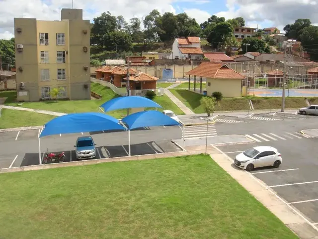 Imagem 16: Imóvel para Aluguel Possui 50 Metros Quadrados com 2 Quartos em Despraiado - Cuiabá - Mt