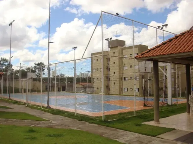 Imagem 15: Imóvel para Aluguel Possui 50 Metros Quadrados com 2 Quartos em Despraiado - Cuiabá - Mt