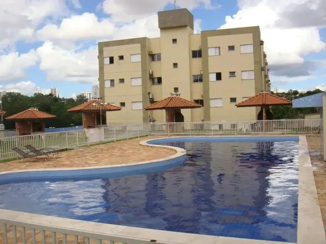 Imagem 12: Imóvel para Aluguel Possui 50 Metros Quadrados com 2 Quartos em Despraiado - Cuiabá - Mt