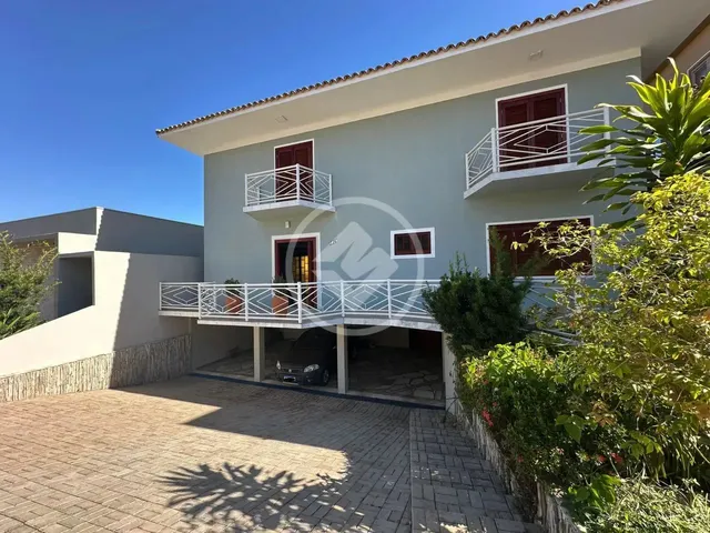 Imagem 4: Casa Alphagarden com 6 Quartos Sendo 2 Suítes - Energia Solar 1200Kwh Codigo: 135845