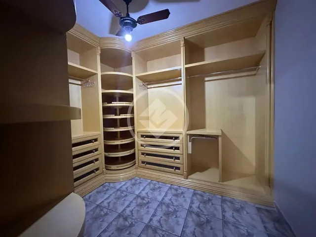 Imagem 8: Casa Alphagarden com 6 Quartos Sendo 2 Suítes - Energia Solar 1200Kwh Codigo: 135845