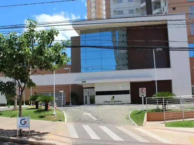 Imagem: Apartamento 3 Quartos 1 Suíte, Vill. Di