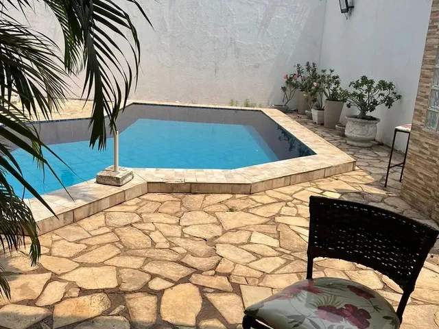Imagem: Casa Jardim das Américas Térrea de Alto