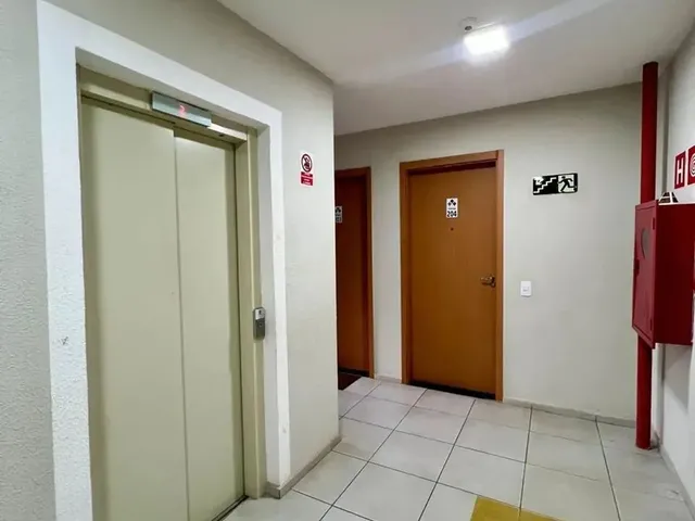 Imagem 5: Imóvel para Alugar com 2 Quartos e Armários Planejados na Região do Coxipo