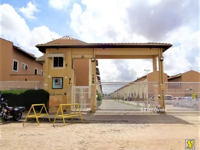 Imagem: Casa Duplex com Suíte em Condomínio com