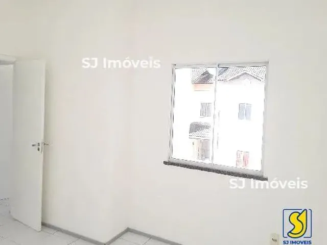 Imagem 16: Casa Duplex com Suíte em Condomínio com Lazer no José Walter