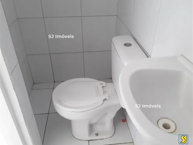 Imagem 6: Casa Duplex com Suíte em Condomínio com Lazer no José Walter