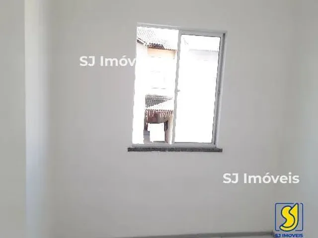 Imagem 13: Casa Duplex com Suíte em Condomínio com Lazer no José Walter
