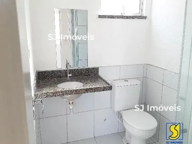 Imagem 15: Casa Duplex com Suíte em Condomínio com Lazer no José Walter