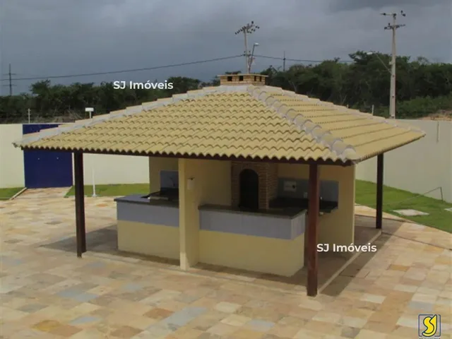 Imagem 7: Casa Duplex com Suíte em Condomínio com Lazer no José Walter