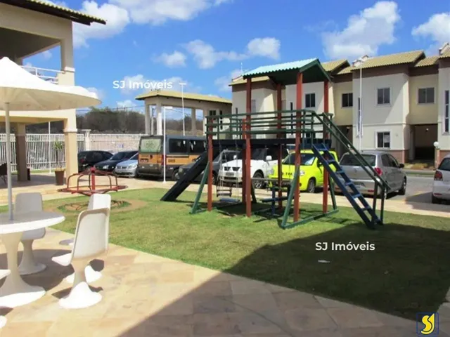 Imagem 9: Casa Duplex com Suíte em Condomínio com Lazer no José Walter