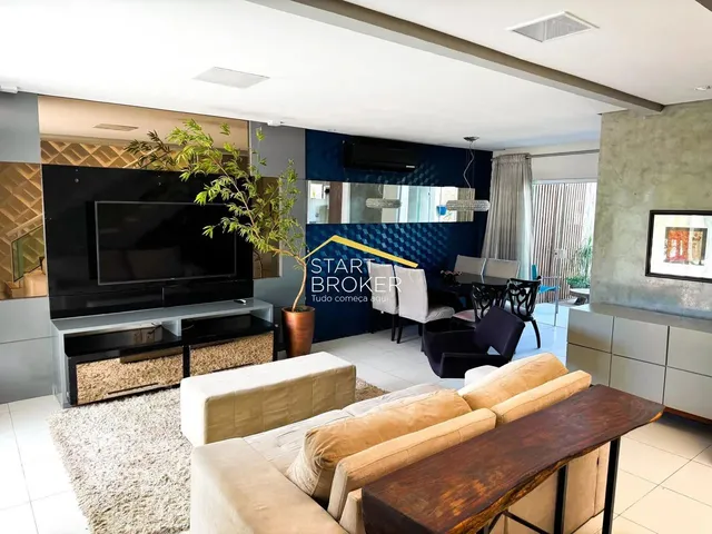 Imagem 10: Casa em Condomínio Mobiliada