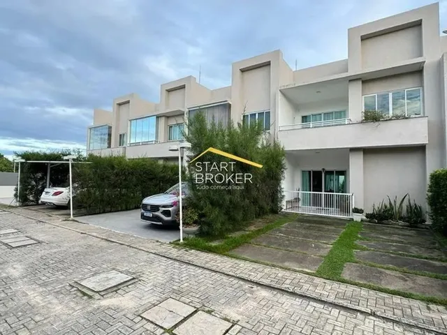 Imagem 3: Casa em Condomínio Mobiliada