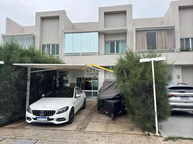Imagem 6: Casa em Condomínio Mobiliada