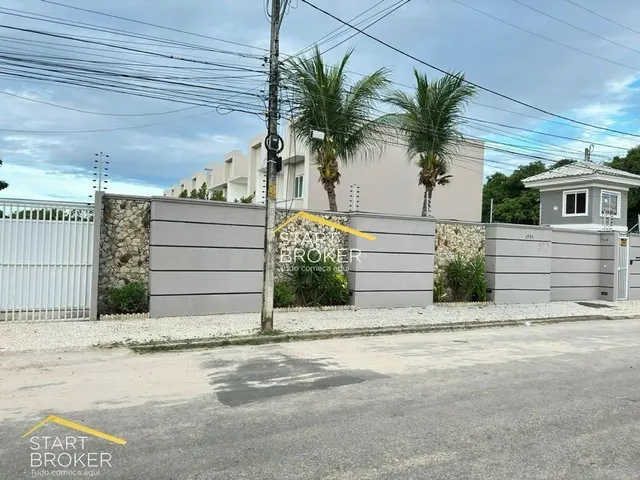 Imagem 14: Casa em Condomínio Mobiliada