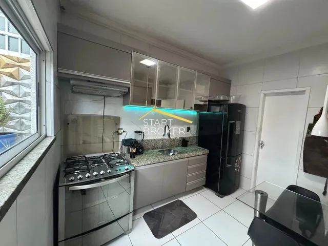 Imagem 7: Casa em Condomínio Mobiliada