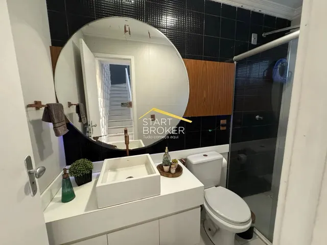 Imagem 9: Casa em Condomínio Mobiliada