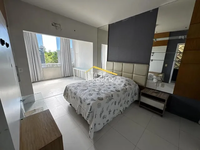 Imagem 5: Casa em Condomínio Mobiliada
