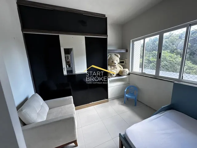 Imagem 4: Casa em Condomínio Mobiliada