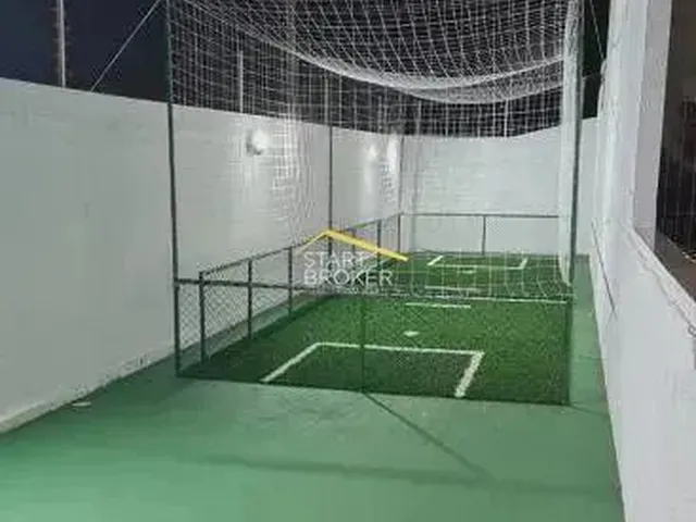Imagem 5: Casa em Condomínio Mobiliada