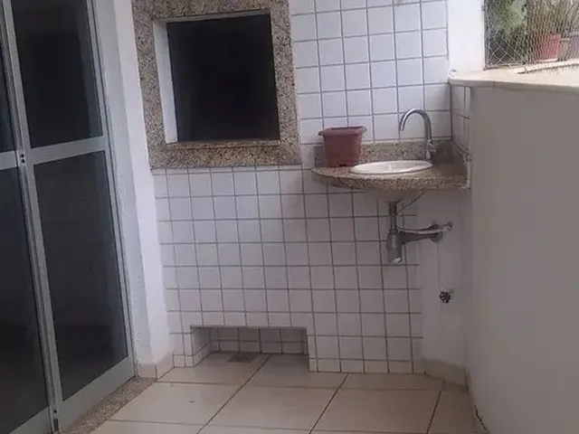 Imagem 3: Apartamento 03/4 135Mt - Quilombo - Cuiabá - Mt