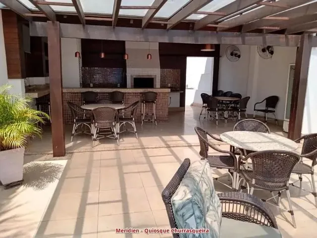 Imagem 2: Apartamento 03/4 135Mt - Quilombo - Cuiabá - Mt