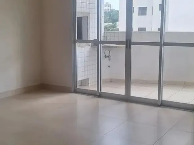 Imagem 5: Apartamento 03/4 135Mt - Quilombo - Cuiabá - Mt