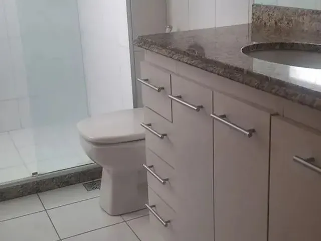 Imagem 11: Apartamento 03/4 135Mt - Quilombo - Cuiabá - Mt