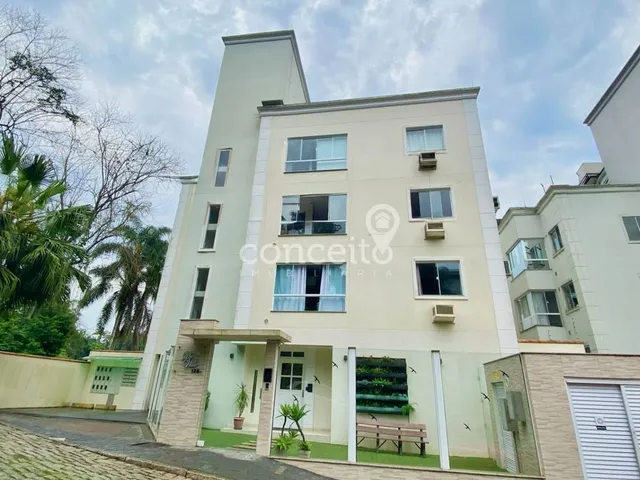 Imagem: Apartamento 2 Dormitórios Mobiliado na