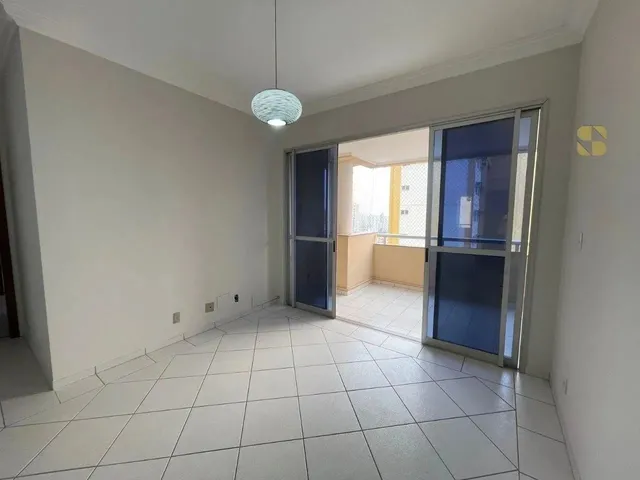 Imagem: Apartamento no Edifício Flamingo - Bairro