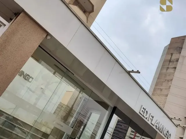 Imagem 3: Apartamento no Edifício Flamingo - Bairro Alvorada