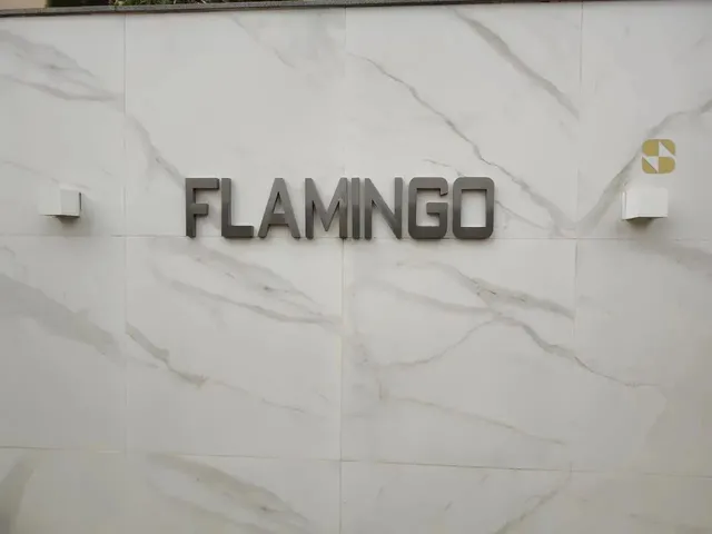 Imagem 15: Apartamento no Edifício Flamingo - Bairro Alvorada