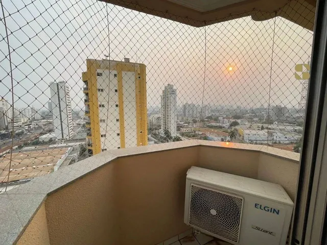 Imagem 2: Apartamento no Edifício Flamingo - Bairro Alvorada