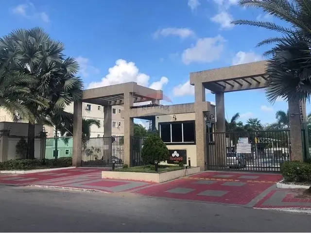 Imagem: Residencial Parque Michelângelo