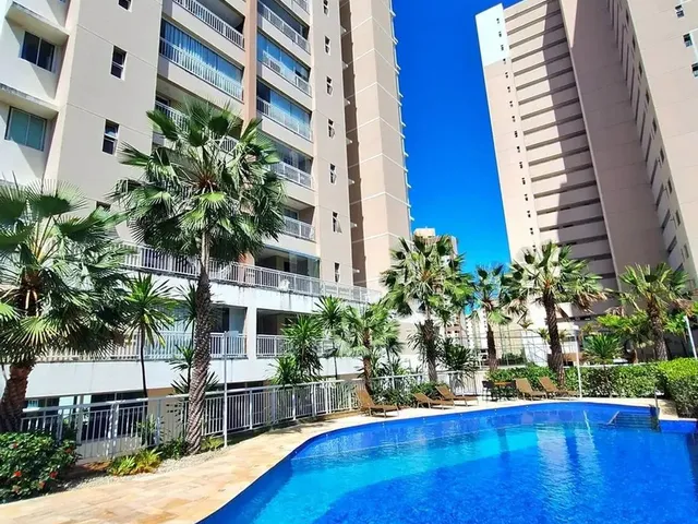 Imagem 1: Imóvel para Aluguel no Cond. Helbor, 60M², 2 Quartos em Papicu - Fortaleza - Ce
